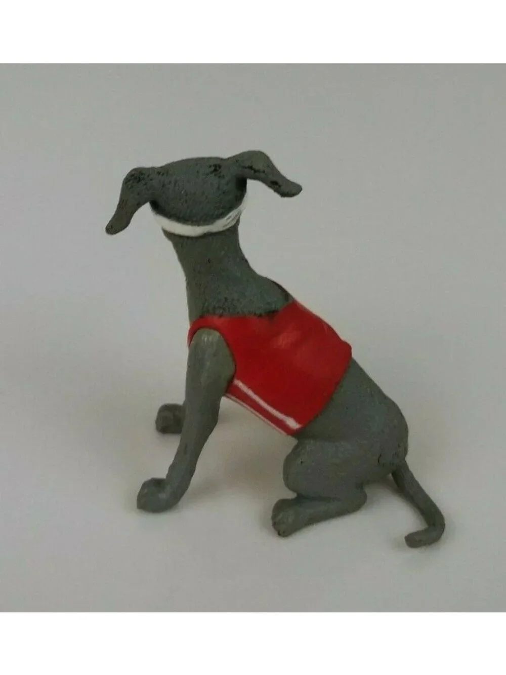 Homies County Dog Pound Series 3 Smoke rare